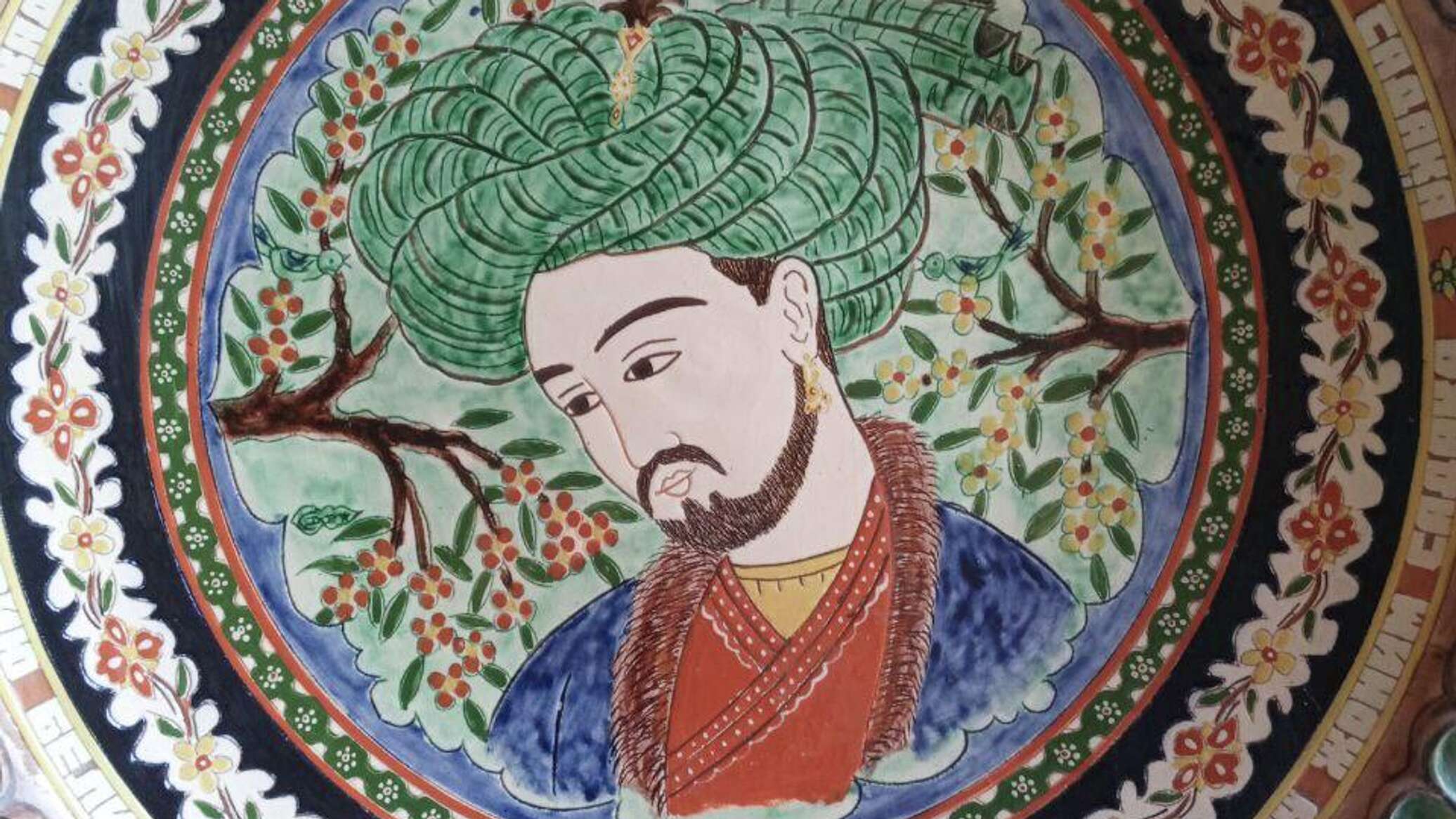 Sopolda bitilgan tarix. Kulolchilikda o‘z uslubini yaratgan usta bilan suhbat