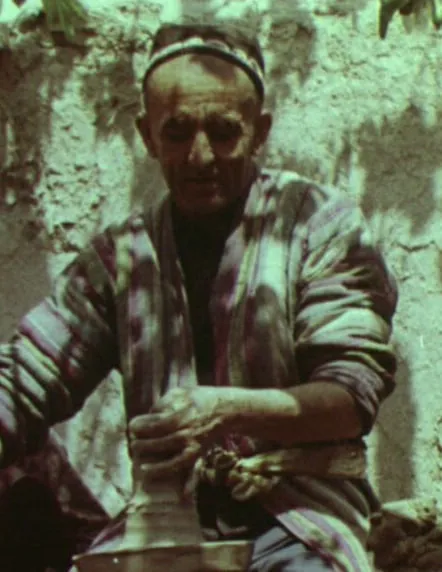 Ibodullo Narzullayev